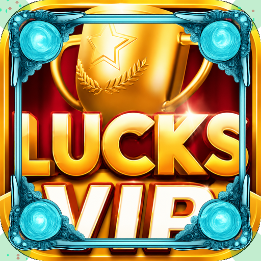 lucksvip — galeri pratinjau - APK Resmi